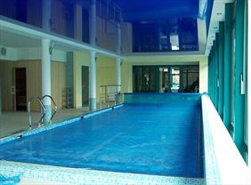 basen, Basentech Spólka cywilna Paweł Torbe, Agata Torbe, Szczecin