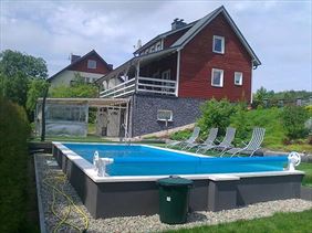 baseny, Basentech Spólka cywilna Paweł Torbe, Agata Torbe, Szczecin