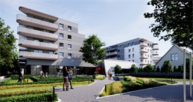 sprzedaż mieszkań, Dąb Spółdzielnia Mieszkaniowa, Szczecin