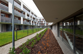 mieszkania na sprzedaż, Dąb Spółdzielnia Mieszkaniowa, Szczecin