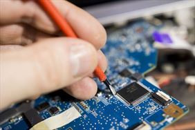 serwis sprzętu elektronicznego, Elpetel, Warszawa