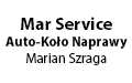 Mar Service Auto-Koło Naprawy Marian Szraga