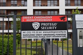 agencja ochrony