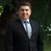 Adwokat Kamil Flatow