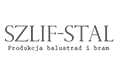 Szlif-Stal Produkcja Balustrad Sławomir Grzelak