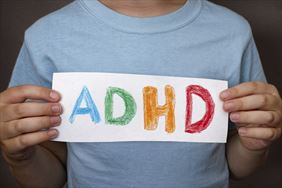 diagnostyka ADHD