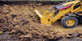 prace ziemne, Car-Matex Sp. z o. o., Leśniakowizna