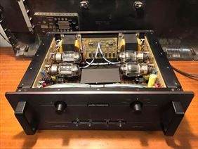 urządzenia lampowe, Abacon Serwis Rtv Andrzej Wołosz, Warszawa