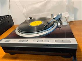 naprawa gramofonów, Abacon Serwis Rtv Andrzej Wołosz, Warszawa