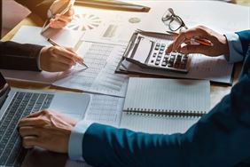 biuro księgowe, Biuro Rachunkowe "ALFA" Popławska Barbara, Ząbki