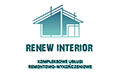 Renew Interior Kacper Wasiluk