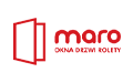 Maro - Okna, Drzwi, Rolety, Bramy Garażowe Maciej Wróbel