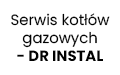 Serwis kotłów gazowych - DR INSTAL