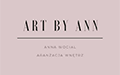 Art By Ann-Anna Wocial Aranżacja Wnętrz