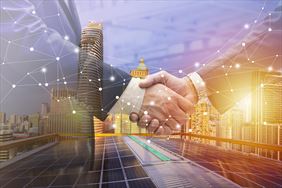 doradztwo gospodarcze, Management Consulting Centre Partner Sp. z o.o., Warszawa