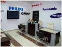 autoryzowany serwis samsung