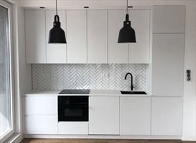 kuchnia, Marito Arkadiusz Kamil Durak, Warszawa