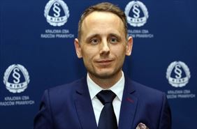 radca prawny Mateusz Matuszewski, Kancelaria Radcy Prawnego Mateusz Matuszewski, Pułtusk