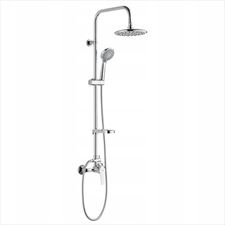 zestaw prysznicowy, Intero Bartłomiej Smerdzyński, Przysucha