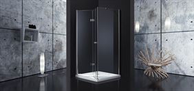 prysznic, Intero Bartłomiej Smerdzyński, Przysucha