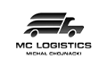 MC Michał Chojnacki Logistics Transport Spedycja Logistyka