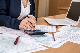 prowadzenie finansów, Horizon Finance Nina Jędrzejczak-Klimek sp.j., Warszawa