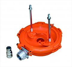 PFT Rotoquirl zestaw do wylewek, G24 Grupa Machowicz Sp. z o. o., Ząbki