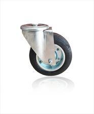 kółko agregat tynkarski 23x8cm duże PFT, G24 Grupa Machowicz Sp. z o. o., Ząbki