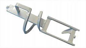 mieszadło agregatu Putzmeister MP25 PM, G24 Grupa Machowicz Sp. z o. o., Ząbki