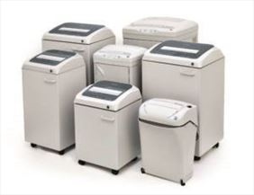 niszczarki dokumentów