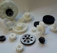 części do niszczarek