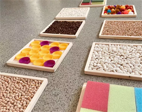 integracja sensoryczna, Centrum Wspierania Rozwoju Dziecka Zaczarowany Pałacyk Agnieszka Wygowska-Wiśniewska, Legionowo