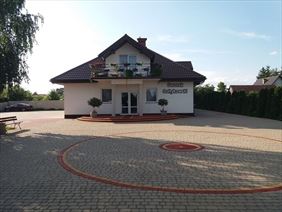 dworek sołtysowski, Dom Weselny Dworek Sołtykowski, Sołtyków