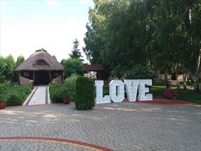 love, Dom Weselny Dworek Sołtykowski, Sołtyków