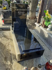 usługi kamieniarskie, Leszek Brzostek Zakład kamieniarsko budowlany, Żyrardów