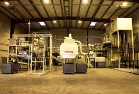 utylizacja odpadów, Remondis Electrorecycling, Błonie