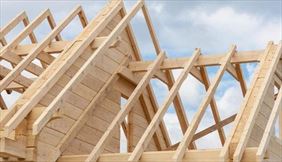 więźba dachowa, Marek Mróz Kompletowanie i pakowanie izolatorów. Usługi mechaniczno-ślusarskie, Natalin