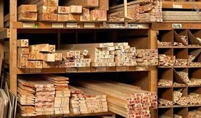 drewno, Marek Mróz Kompletowanie i pakowanie izolatorów. Usługi mechaniczno-ślusarskie, Natalin