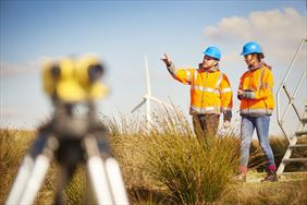 prace geodezyjne, Geosan Sp. z o.o., Warszawa