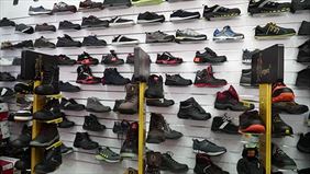 buty, Global PHU Katarzyna Walczak, Płock