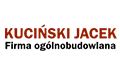 Jacek Kuciński Firma ogólnobudowlana Usługi termoizolacyjne i elewacyjne