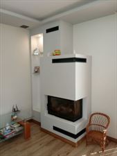 kominki na zamówienie, Niko Kominki Tomasz Janas, Kolonia Kuźnia