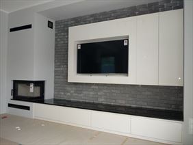 kominki, Niko Kominki Tomasz Janas, Kolonia Kuźnia