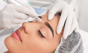 makijaż permanentny, Gabinet Kosmetyczny NEWLOOK Wybielanie zębów Medycyna estetyczna Makijaż permanentny, Warszawa