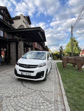 bus na wakacje, Car&Go Wynajem busów dziewięcioosobowych, Grabianów