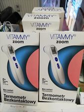 termometr, Sklep Medyczny Margo Mariola Adamiec, Mińsk Mazowiecki