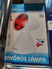 lampa, Sklep Medyczny Margo Mariola Adamiec, Mińsk Mazowiecki