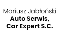 Mariusz Jabłoński Auto Serwis, Car Expert S.C.