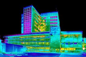 audyt energetyczny budynku