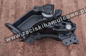 zaciski, Express Trans Dariusz Żak, Zagościniec